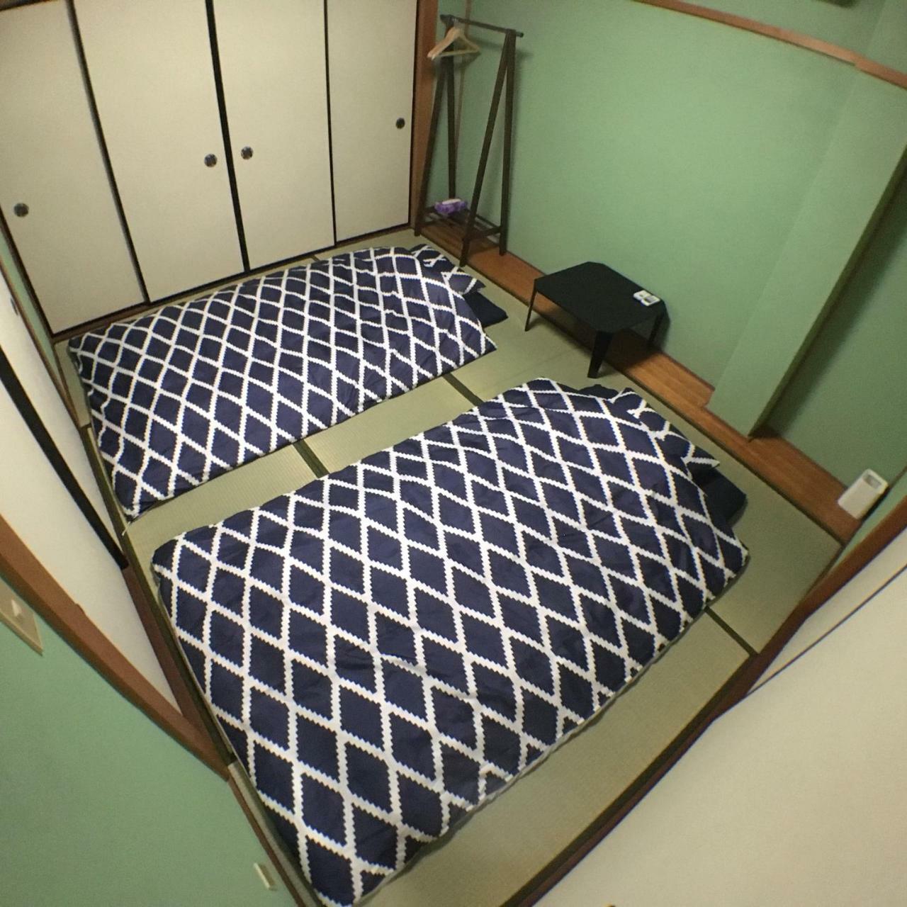 Machiyado Kuwanajuku Kawaguchi-Cho 8 Villa Exteriör bild