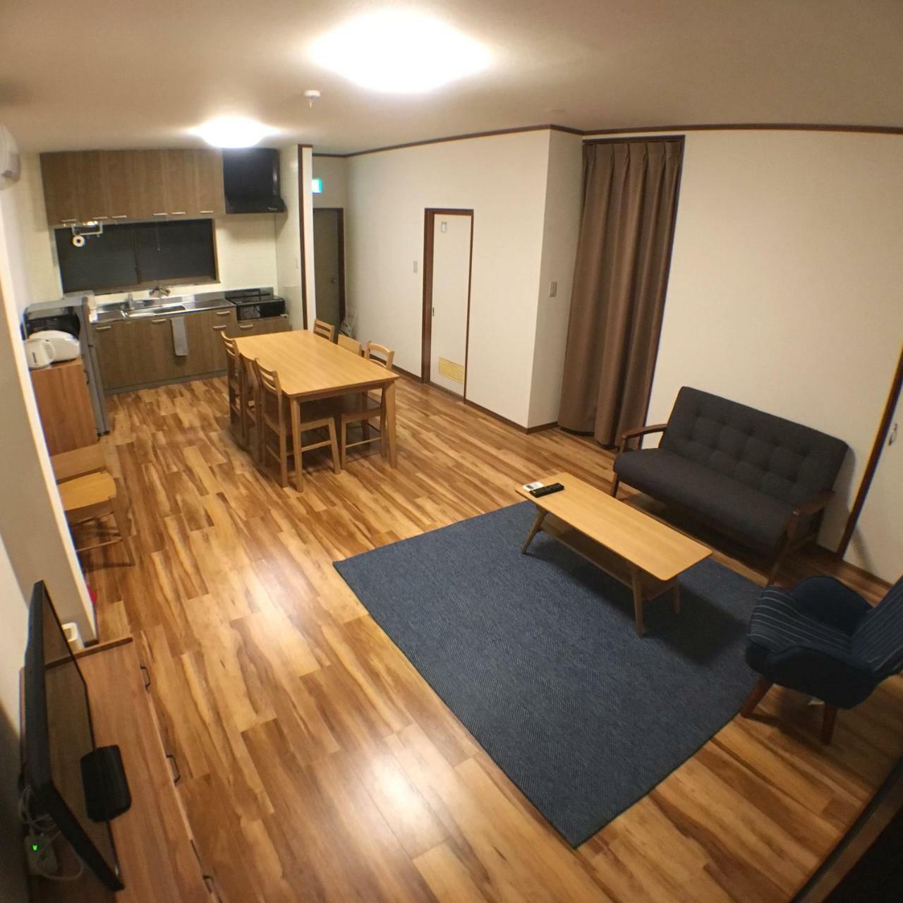 Machiyado Kuwanajuku Kawaguchi-Cho 8 Villa Exteriör bild