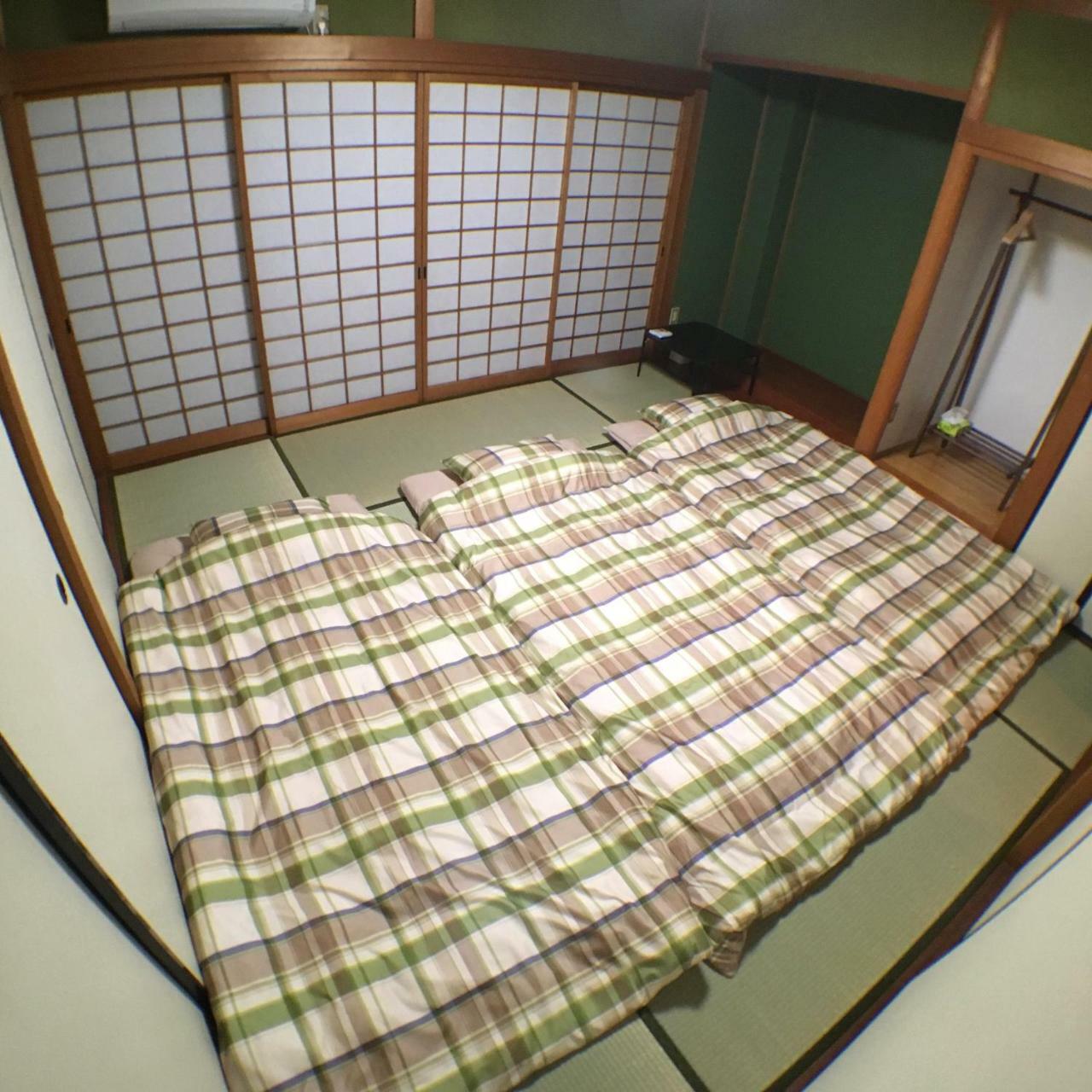 Machiyado Kuwanajuku Kawaguchi-Cho 8 Villa Exteriör bild