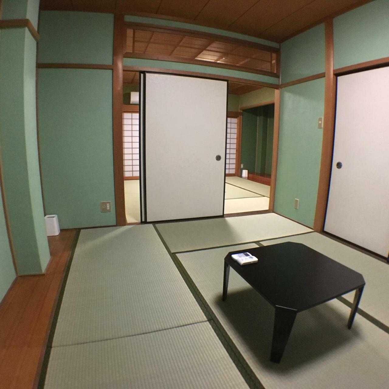 Machiyado Kuwanajuku Kawaguchi-Cho 8 Villa Exteriör bild